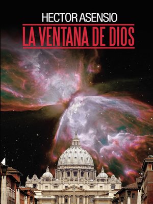 cover image of La ventana de dios